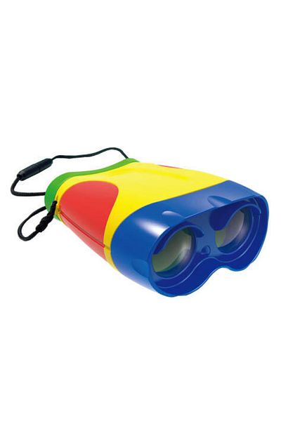 BigJigs Binoculars for children - Educational toy for children