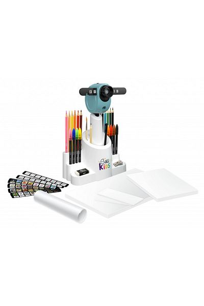 Buki France Drawing Projector