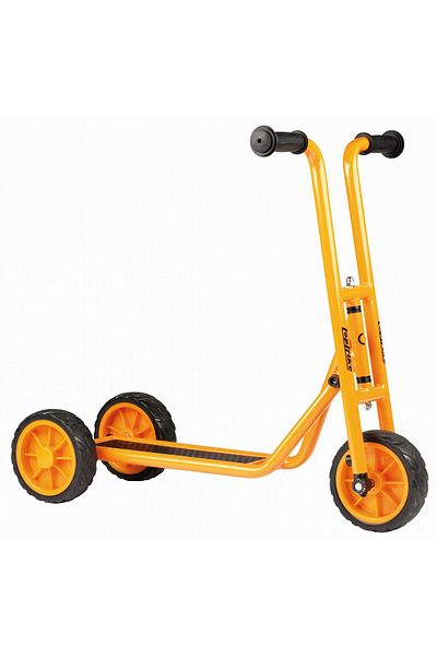 Beleduc Trotineta Mini Rolly - Jucarie Educativa pentru copii