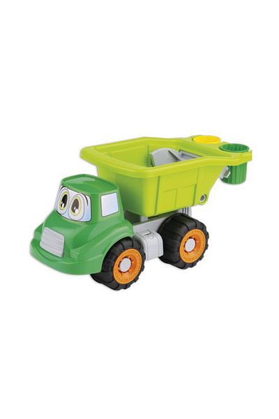 Androni Giocattoli Camion De Jucarie Ecologico