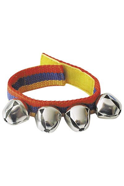 Goki Cordeluta Pentru Brat Sau Picior Cu 4 Clopotei