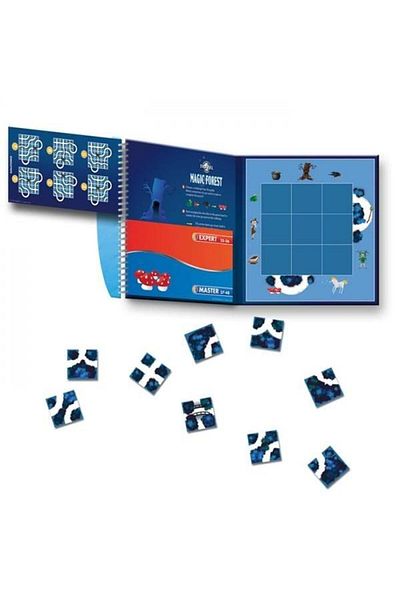 Smart Games Joc de societate - Magic Forest