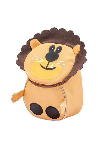 Belmil Rucsac Gradinita Mini Lion