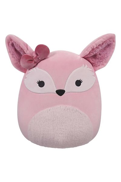 Squishmallows Neco Sqcr05432 Desert Fox Miracle 30 cm
