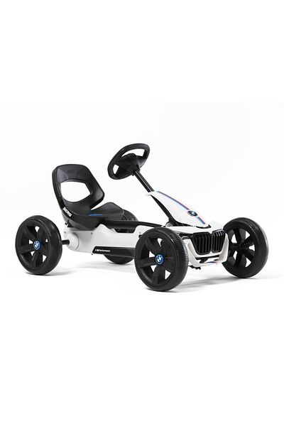 Berg Toys Kart BERG Reppy BMW