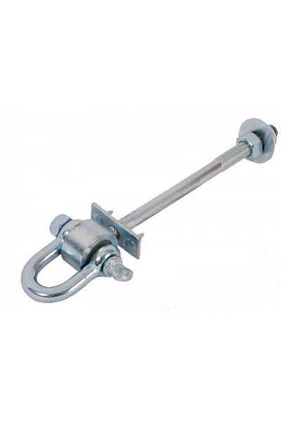 KBT Systém uchycení houpačky typu D+ 14 cm