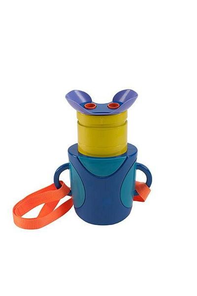 Learning Resources Explorer Scope - jucarie 2 in 1 microscop si telescop