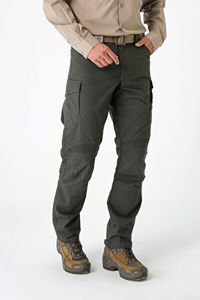 CANİK MECANIK® Prime Phoenix Taktik Pantolon