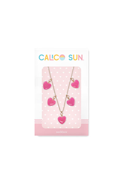 Ooly Colier Sophia - Inimă