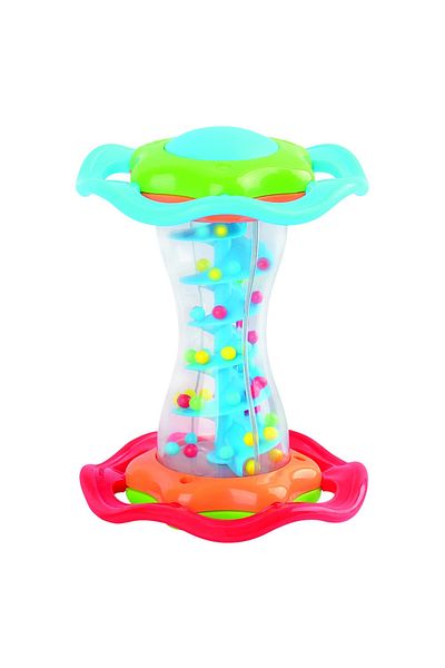 Miniland Baby Toy The Sound of Rain -