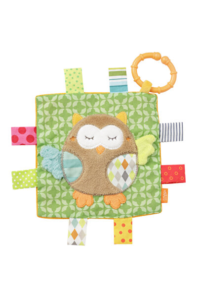 Fehn Κουδουνίστρα - Κουκουβάγια