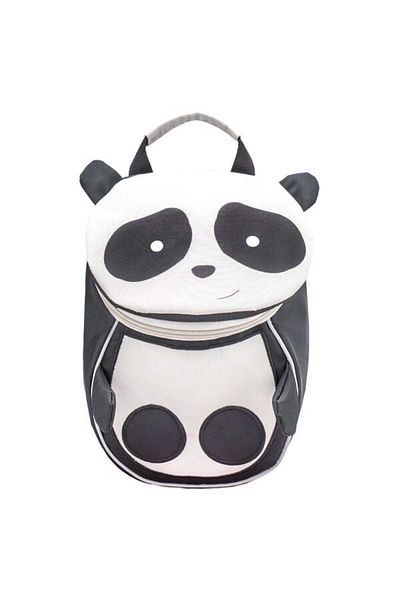 Belmil Mini Panda Kindergarten Backpack