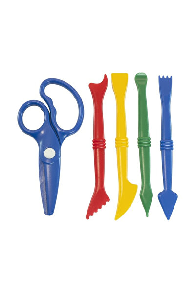 Miniland Комплект 5 аксесоара за модели - Miniland