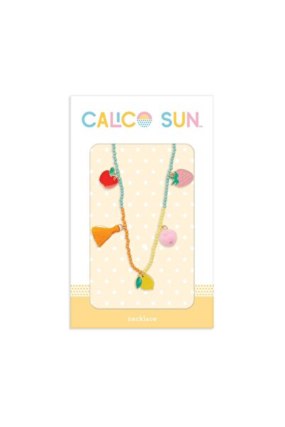 Ooly Colier cu pandantive Clementine