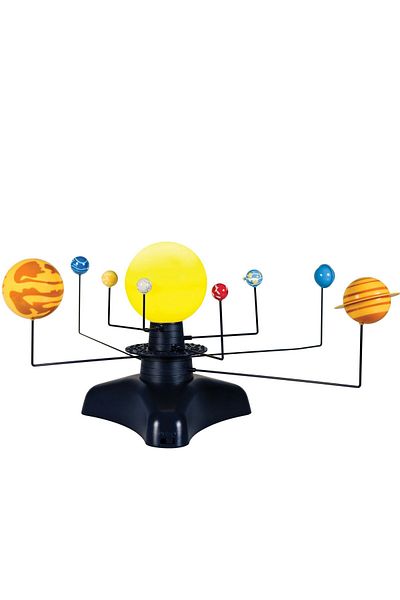 Learning Resources Sistem Solar Motorizat Geo Micul astronom