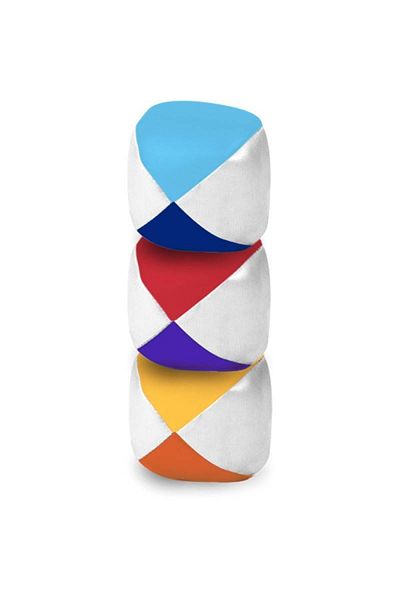 Vilac Set of 3 juggling balls - Innovative toy for little explorers