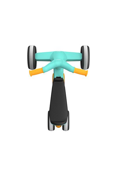 Berg Toys Kart BERG GO T Τυρκουάζ