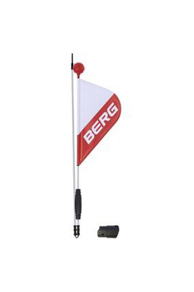 Berg Toys Stegulet S/M Buzzy- Reppy