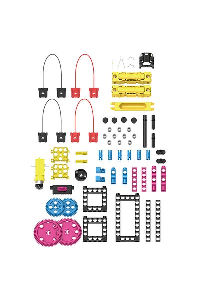 Thames & Kosmos Kit STEM Construieste circuite electrice