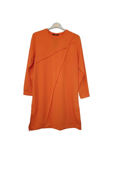 GGMM Crocheted two-thread tunic