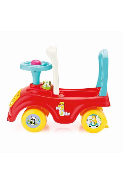 FISHER PRICE My first funny car