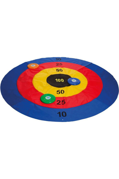 BS Toys Γιγαντιαίο παιχνίδι σκοποβολής σε εξωτερικό χώρο