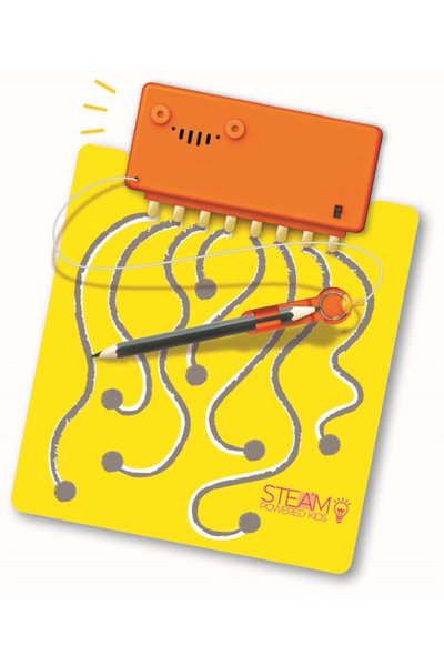 4M Musical Circuit Science Kit, STEAM Kids