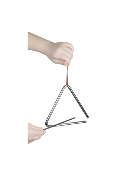 Goki Музикален инструмент за копия - Триъгълник