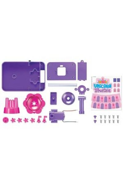 4M Set creativ STEM- Fantana Unicorn