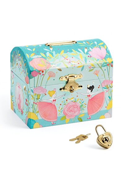 djeco Pușculița Balerina,