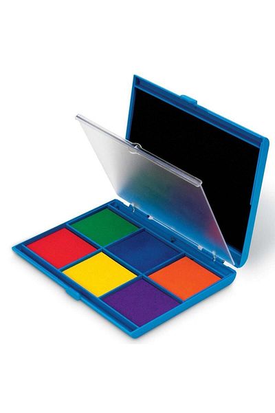 Learning Resources Tus pentru stampile