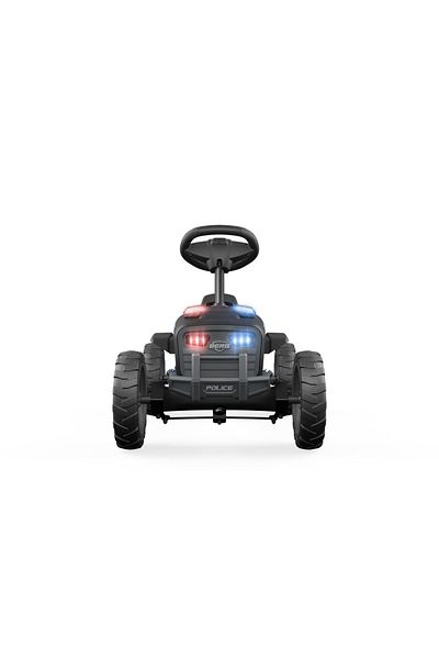 Berg Toys Kart Berg Buzzy Police