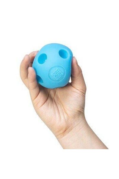 Schylling Anti-stress toy - Happy Snappy NeeDoh Ball