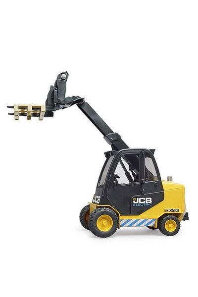 Çelik BR02512 رافعة شوكية JCB