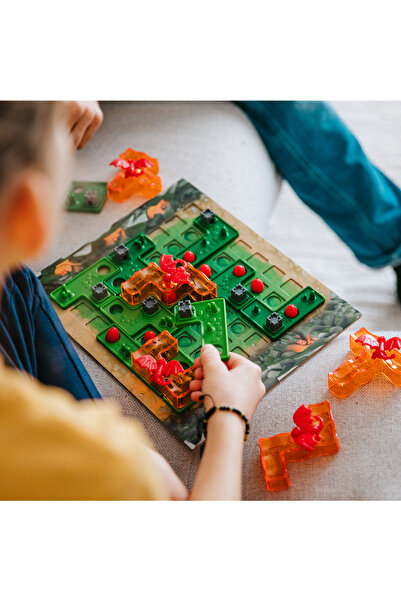 Smart Games Desková hra - Dračí peklo