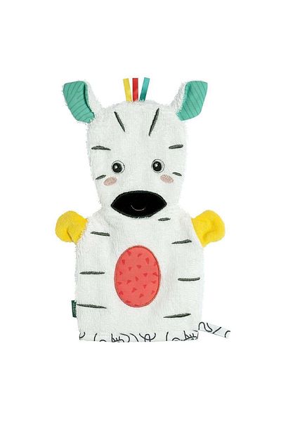 Fehn Manusa pentru baita - Zebra