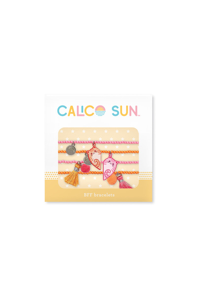 Ooly Brățări Kourtney - Pisici Best Friends Forever