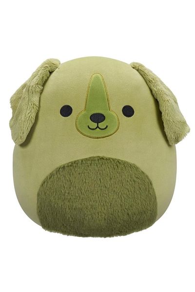 Squishmallows Neco Sqcr05433 Golden Retriever Brad 30 cm