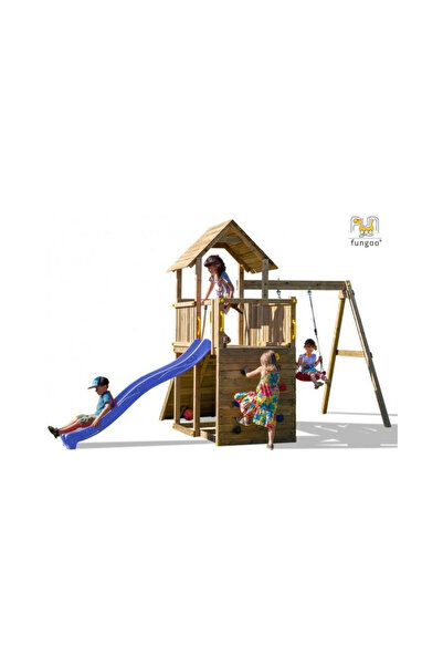 Fungoo Hřiště Carol 3