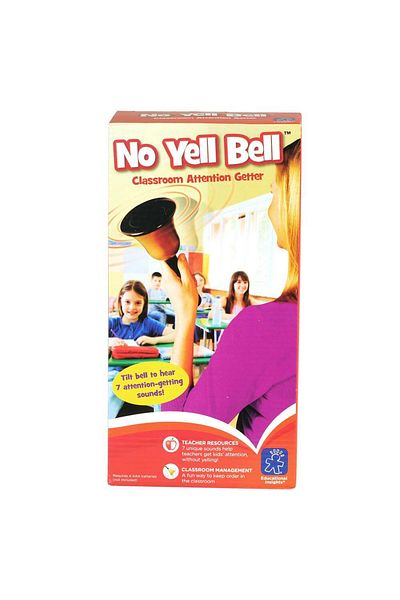 Learning Resources Clopotel electronic