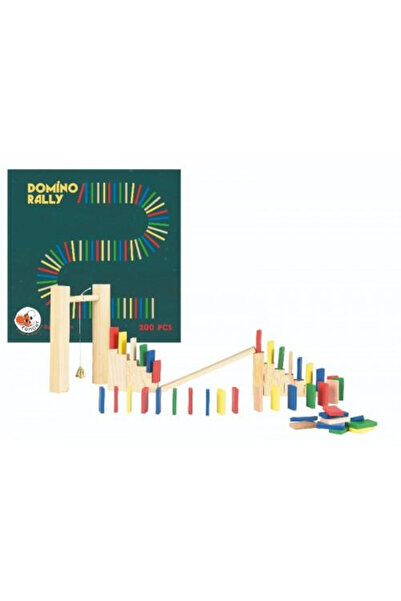Egmont Toys Domino - Sada dovedností