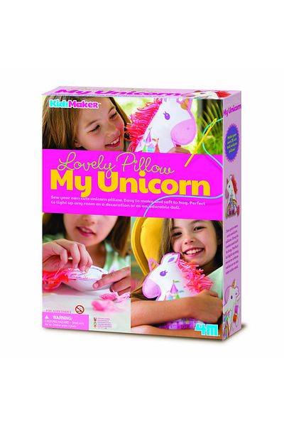 4M Set creativ DIY - Perna Unicorn