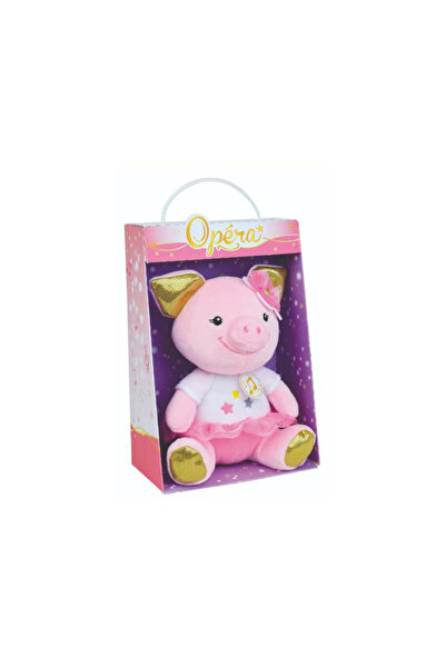 Jemını Jucarie Plus Muzicala 18cm Balerina Purcelus La Opera