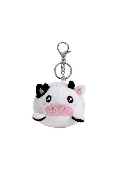 ITOTAL Plush keychain - Cow theme