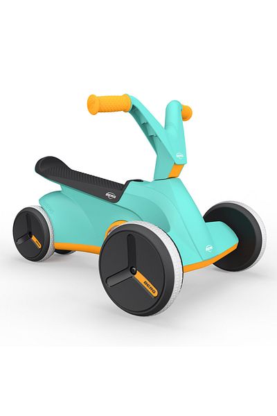 Berg Toys Kart BERG GO T Τυρκουάζ