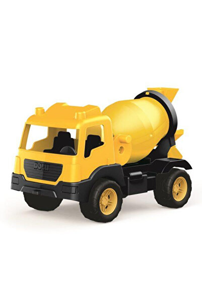 Dolu Beton mikseri (42 cm) - Çocuklar için eğitici oyuncak