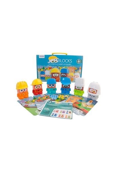 Miniland Joc Profesiile -