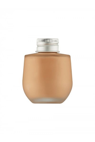 baims 30ml Refill Liquid Foundation - Almond