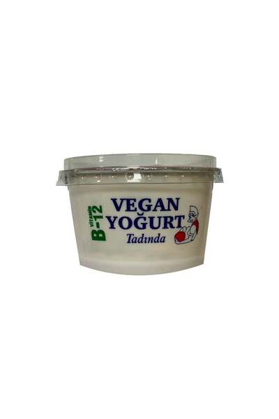 Trakya Çiftliği Trakya Vegan Yoğurt 180gr