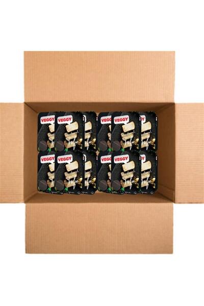 Veggy Tütsü Aromalı Tofu 200gr x 12 Adet
